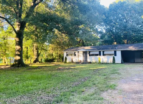 8910 Old Highway 61