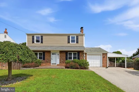 252 W BEIDLER ROAD