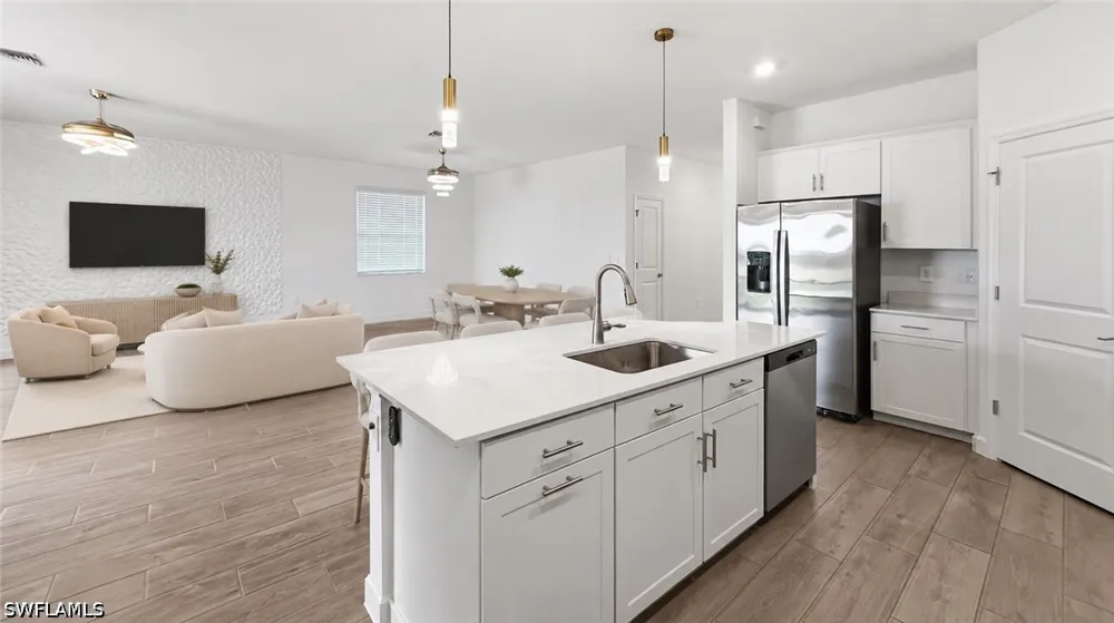 Ives Drive Estero, FL 33928