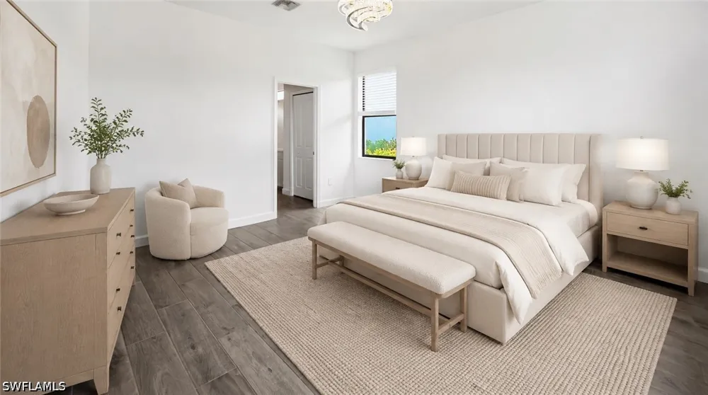 Ives Drive Estero, FL 33928