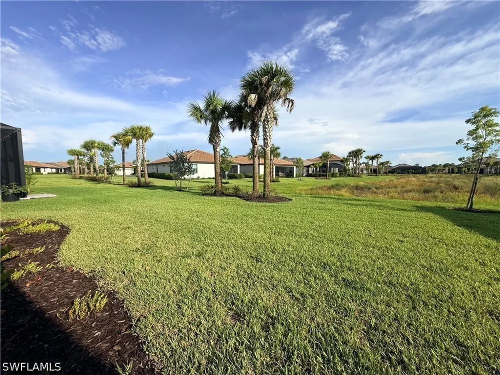 Ives Drive Estero, FL 33928