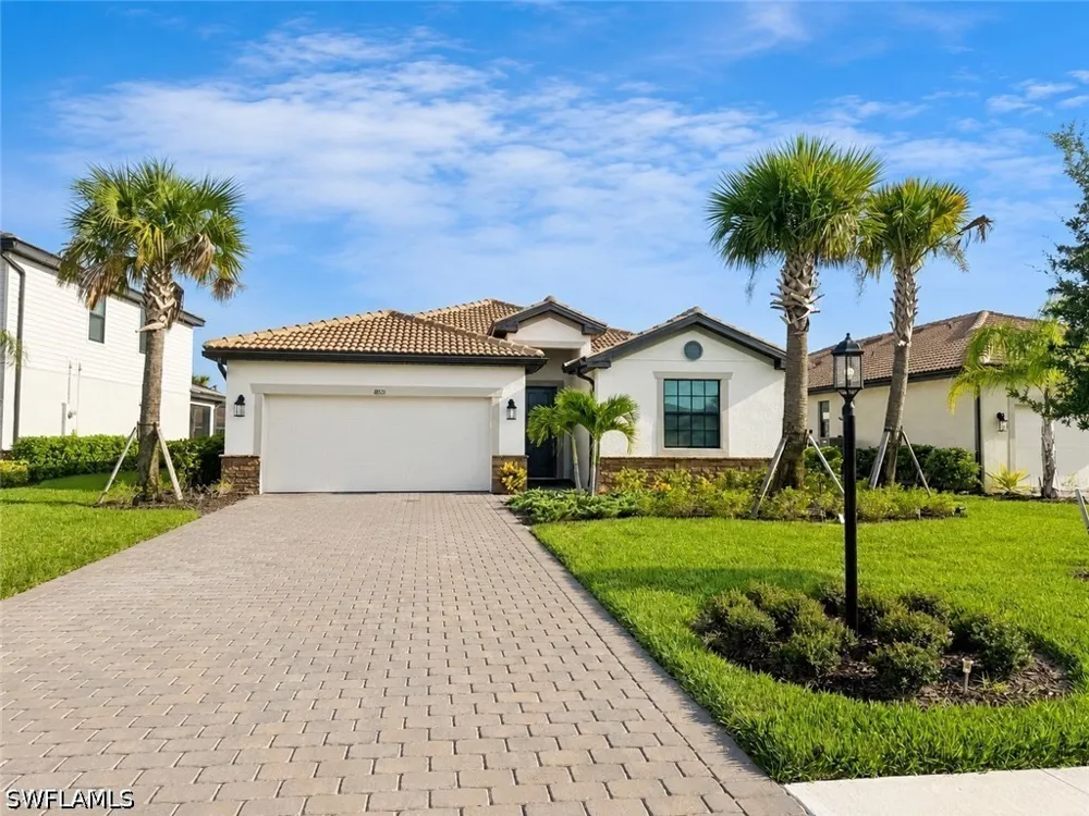 Ives Drive Estero, FL 33928
