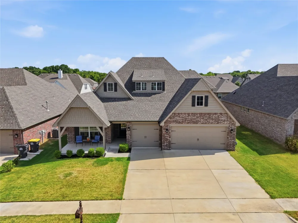 2612 W 114th Place S Jenks, OK 74037