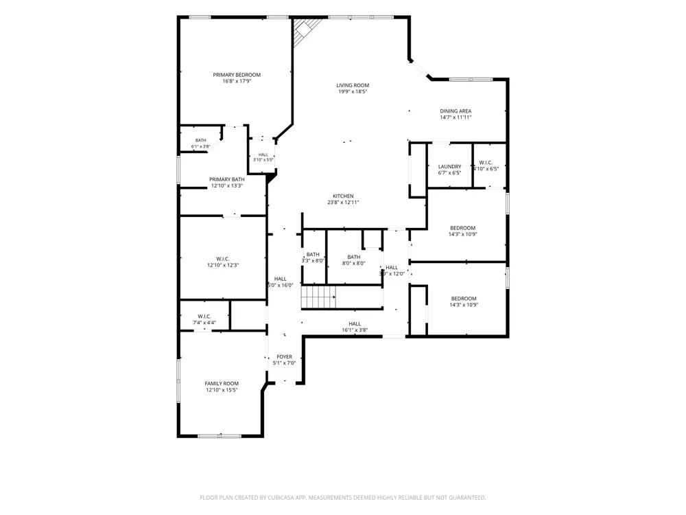 2612 W 114th Place S Jenks, OK 74037