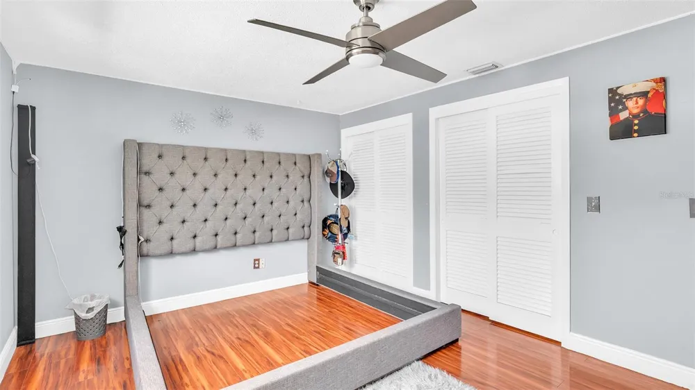 8301 LOPEZ DRIVE Tampa, FL 33615