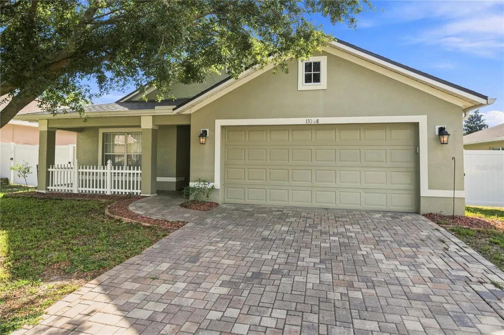 13368 MANDALAY PLACE Spring Hill, FL 34609