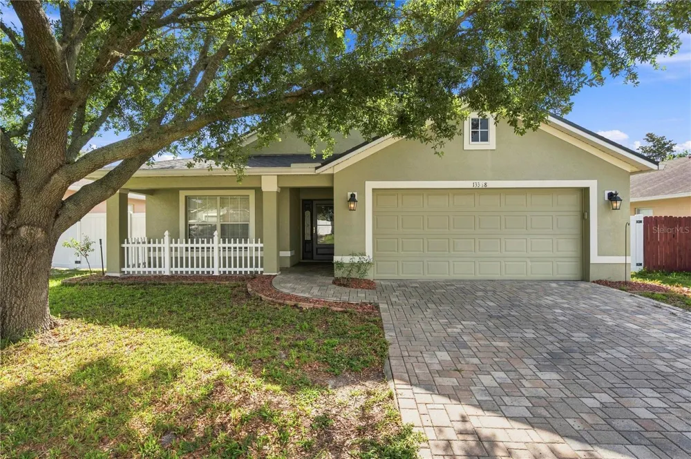 13368 MANDALAY PLACE Spring Hill, FL 34609