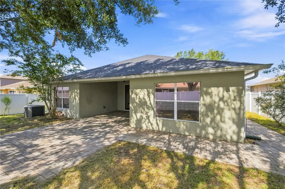 13368 MANDALAY PLACE Spring Hill, FL 34609