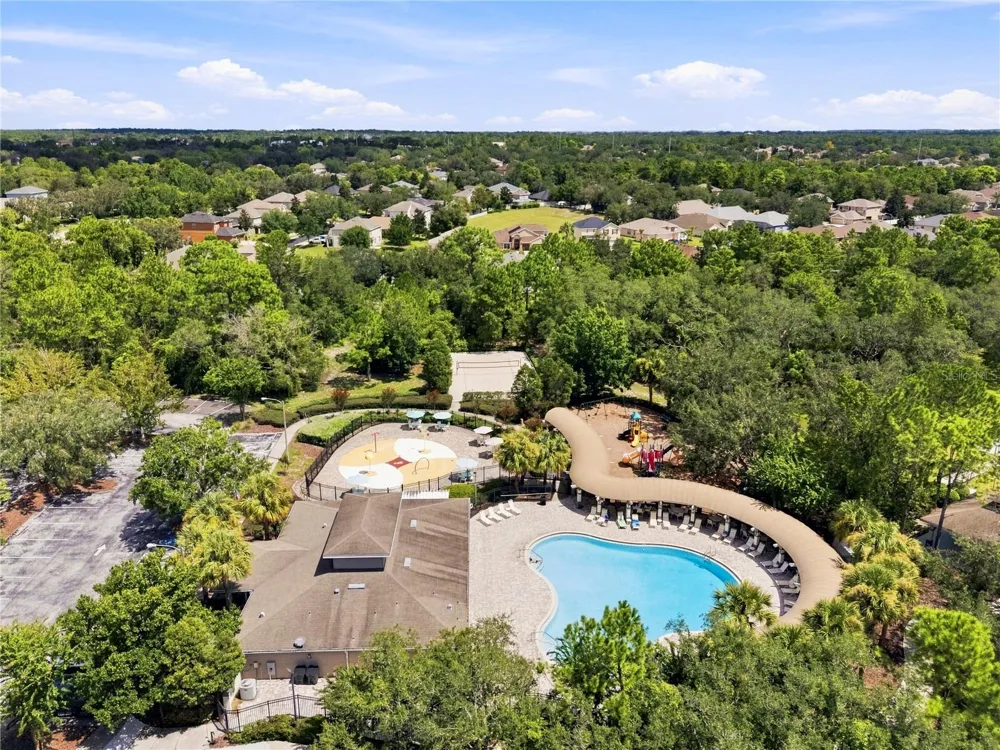 13368 MANDALAY PLACE Spring Hill, FL 34609