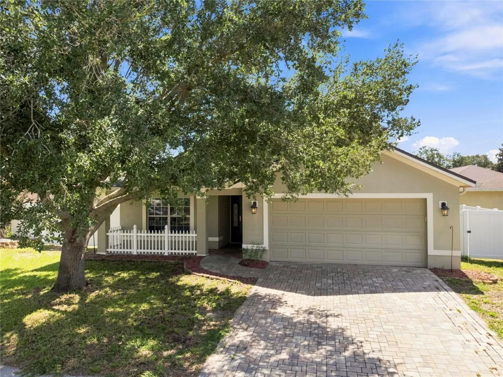 13368 MANDALAY PLACE Spring Hill, FL 34609