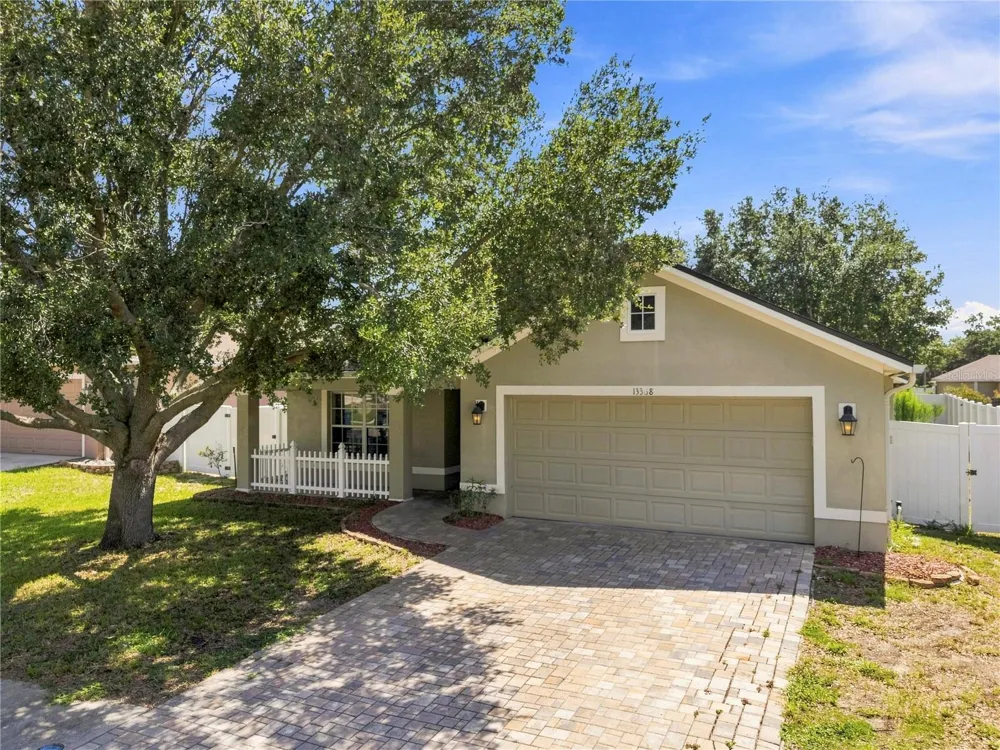 13368 MANDALAY PLACE Spring Hill, FL 34609