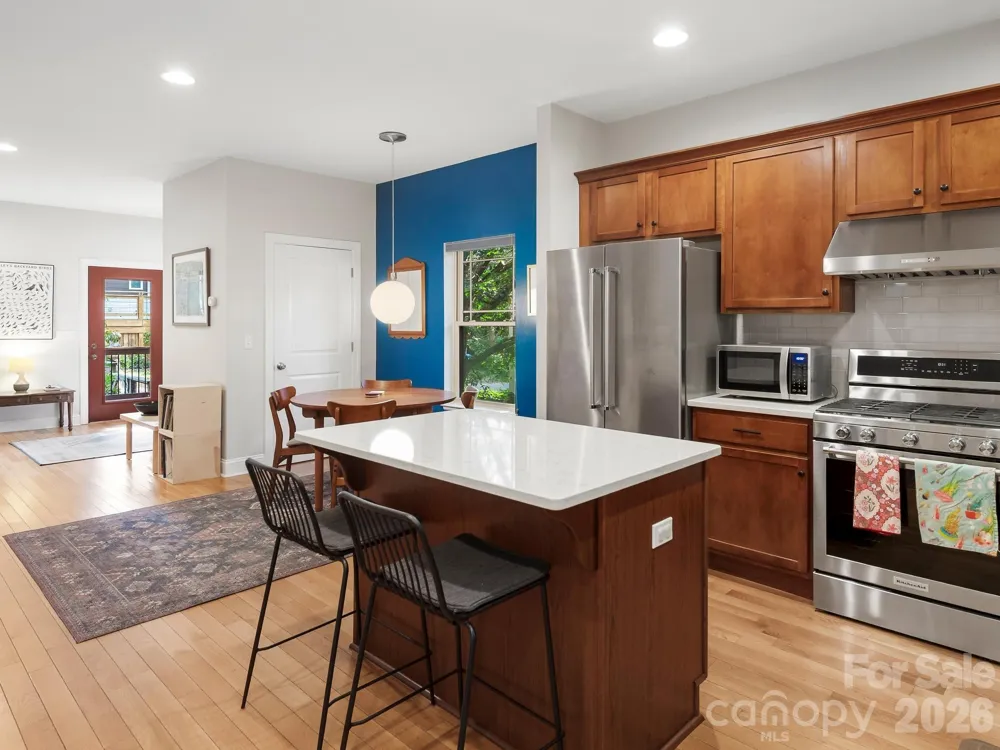 56 Harvard Place Asheville, NC 28806