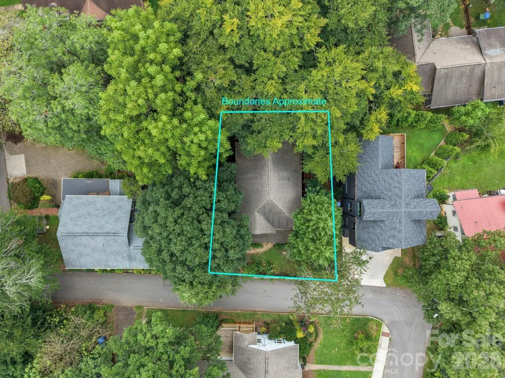 56 Harvard Place Asheville, NC 28806