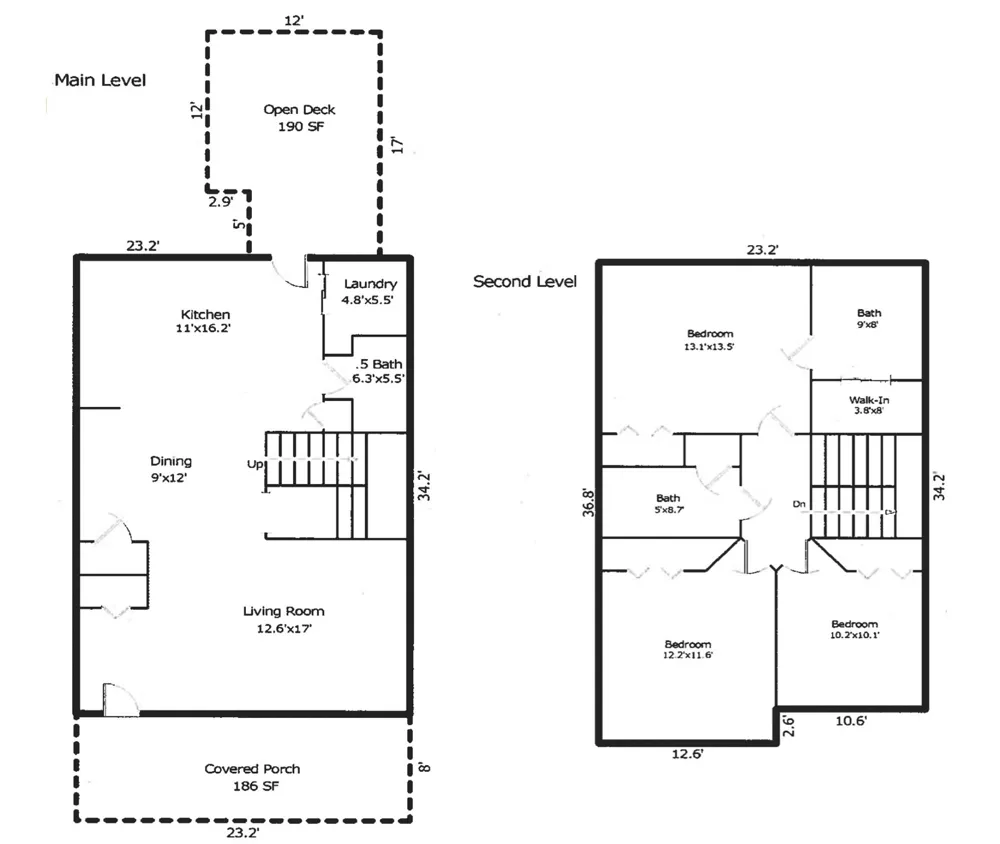 56 Harvard Place Asheville, NC 28806