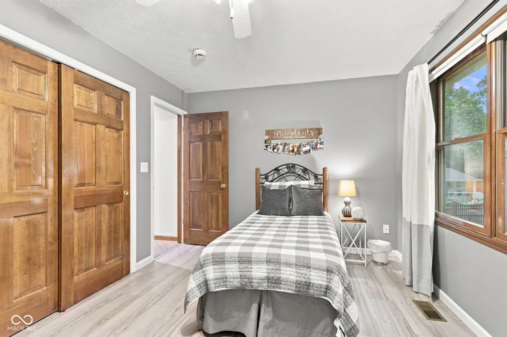 3628 Paddock Road Plainfield, IN 46168