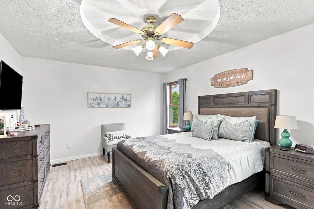 3628 Paddock Road Plainfield, IN 46168