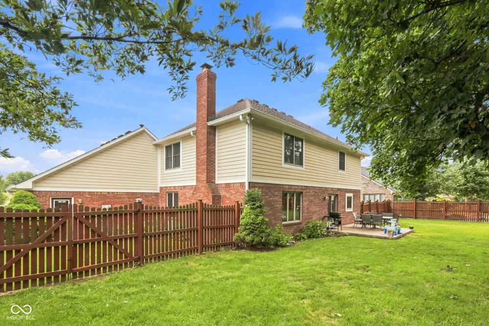 3628 Paddock Road Plainfield, IN 46168