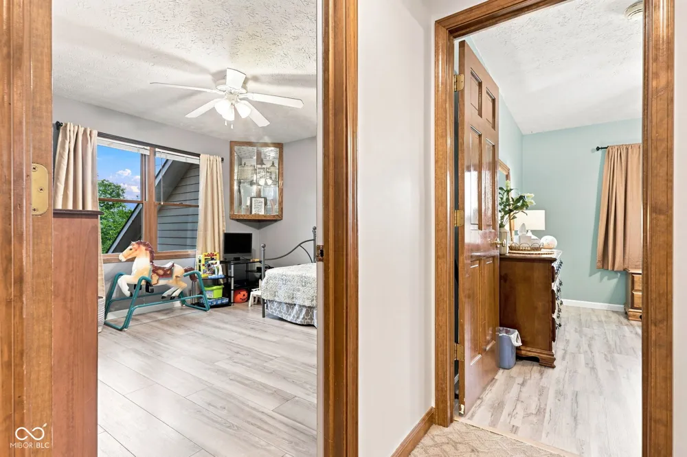 3628 Paddock Road Plainfield, IN 46168
