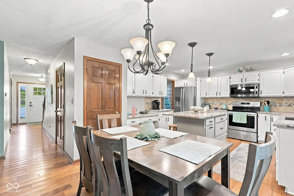 3628 Paddock Road Plainfield, IN 46168