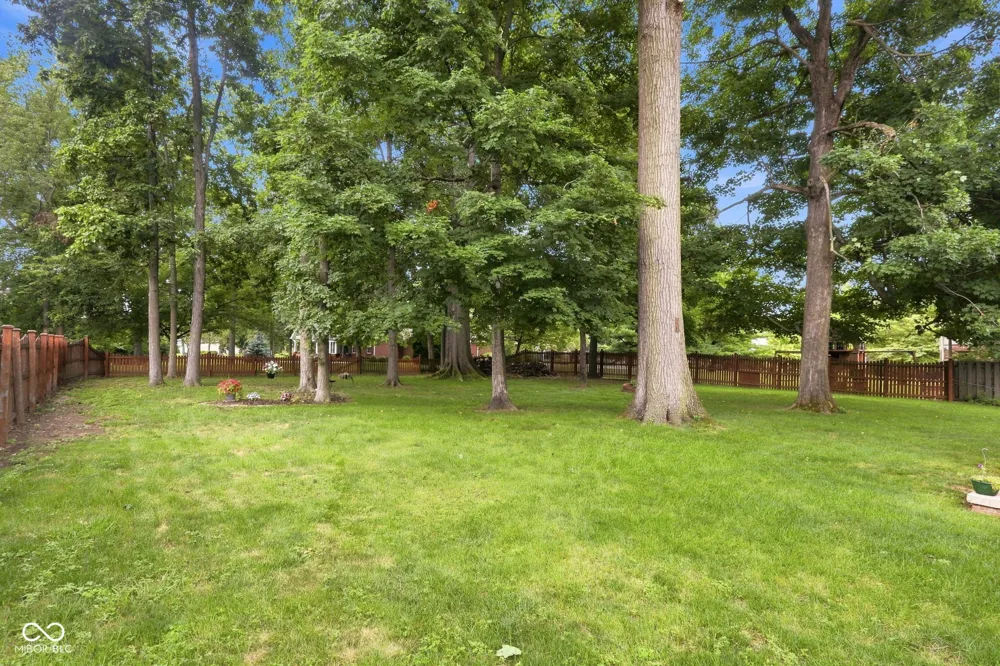 3628 Paddock Road Plainfield, IN 46168