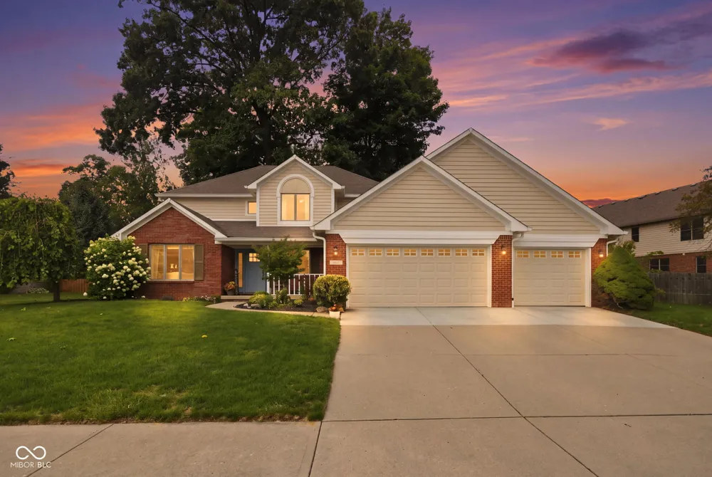 3628 Paddock Road Plainfield, IN 46168