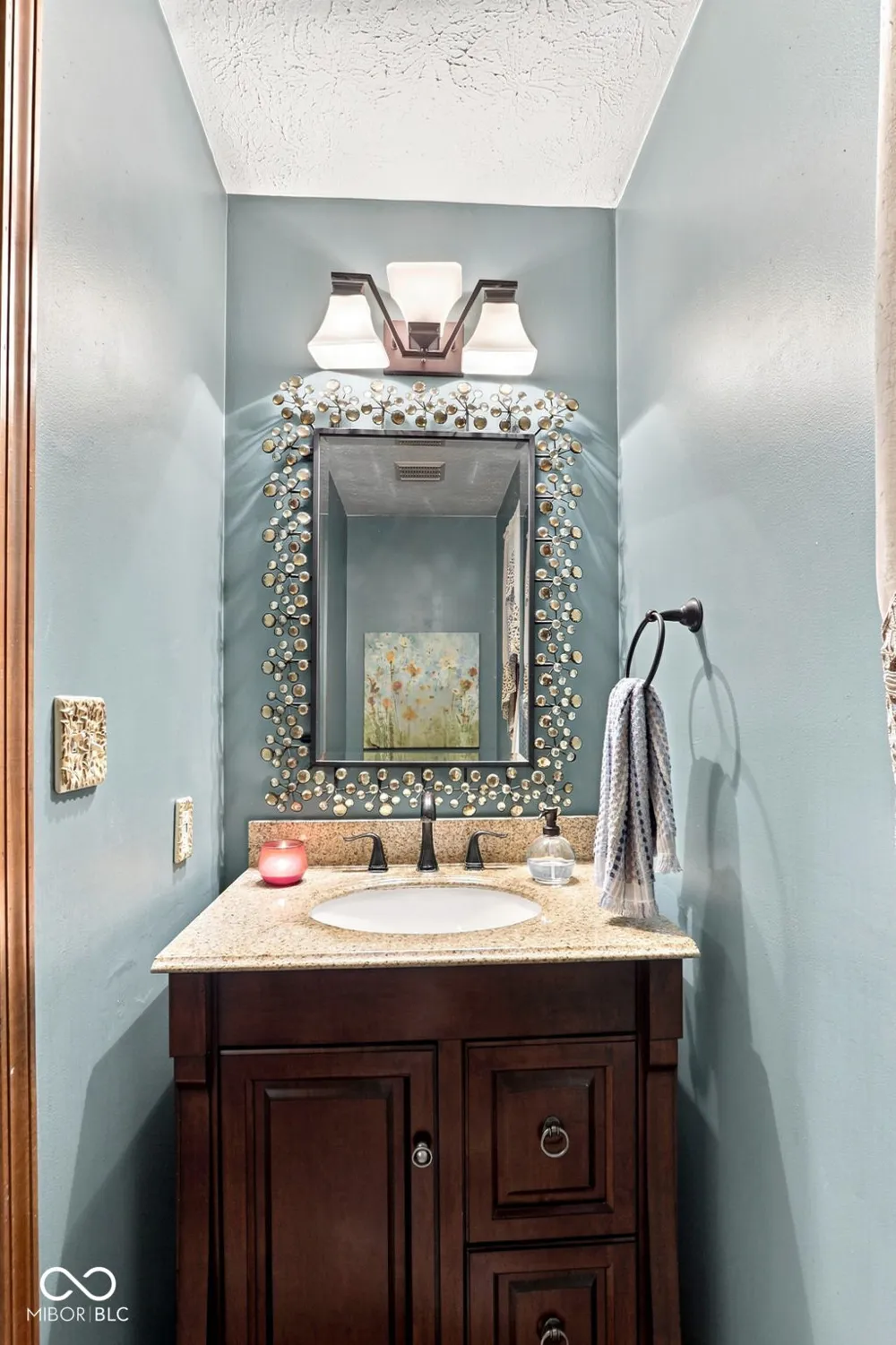 3628 Paddock Road Plainfield, IN 46168