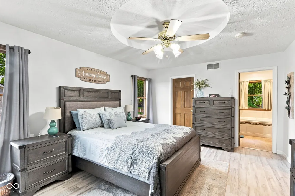 3628 Paddock Road Plainfield, IN 46168