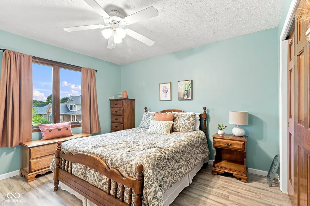 3628 Paddock Road Plainfield, IN 46168
