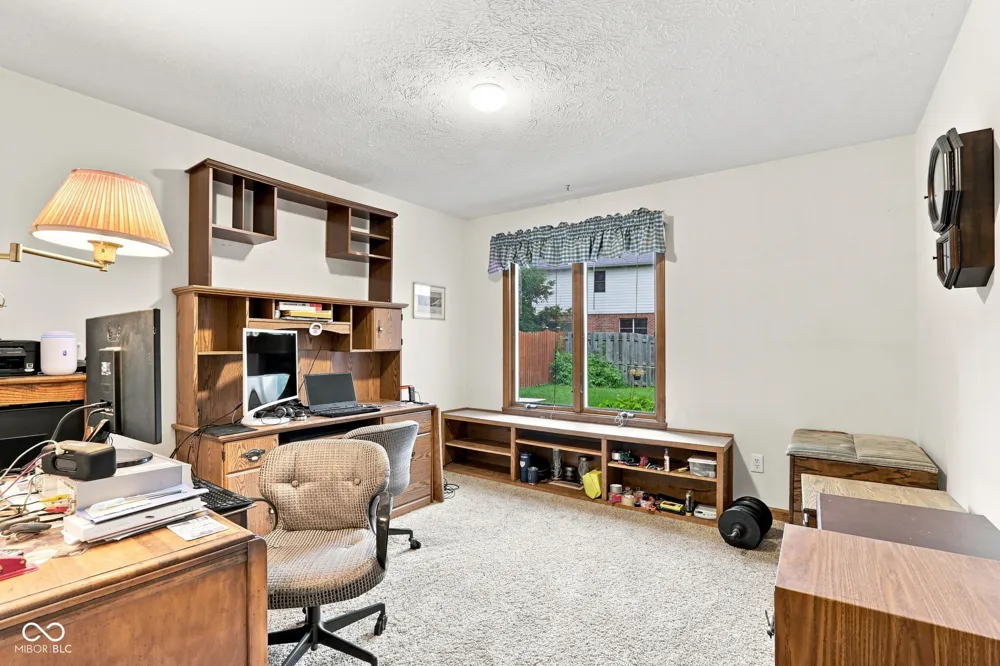 3628 Paddock Road Plainfield, IN 46168