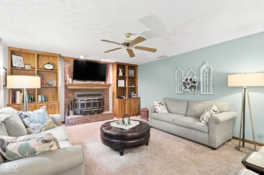 3628 Paddock Road Plainfield, IN 46168