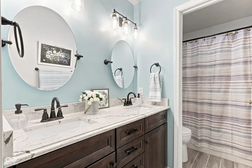 3628 Paddock Road Plainfield, IN 46168