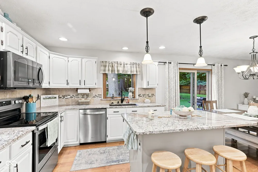 3628 Paddock Road Plainfield, IN 46168
