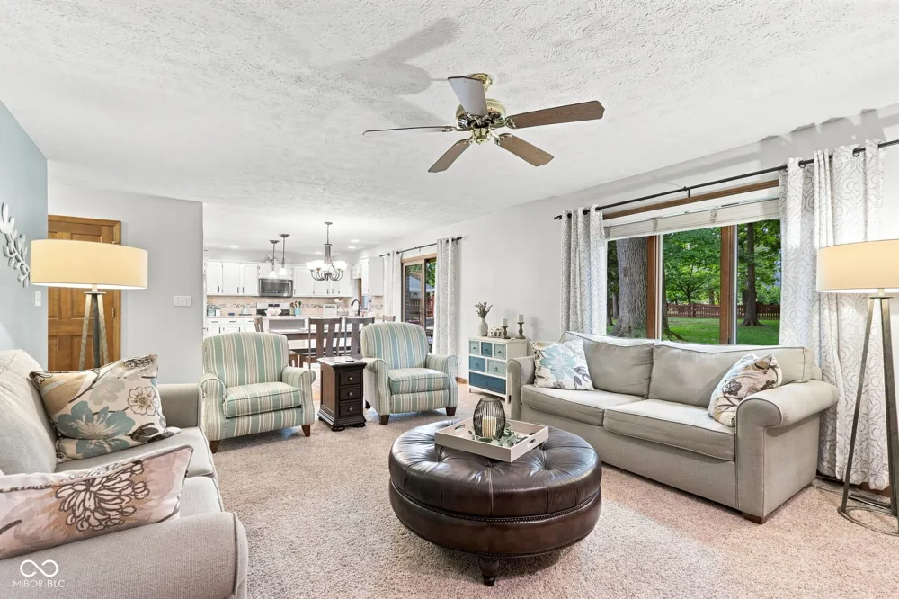 3628 Paddock Road Plainfield, IN 46168