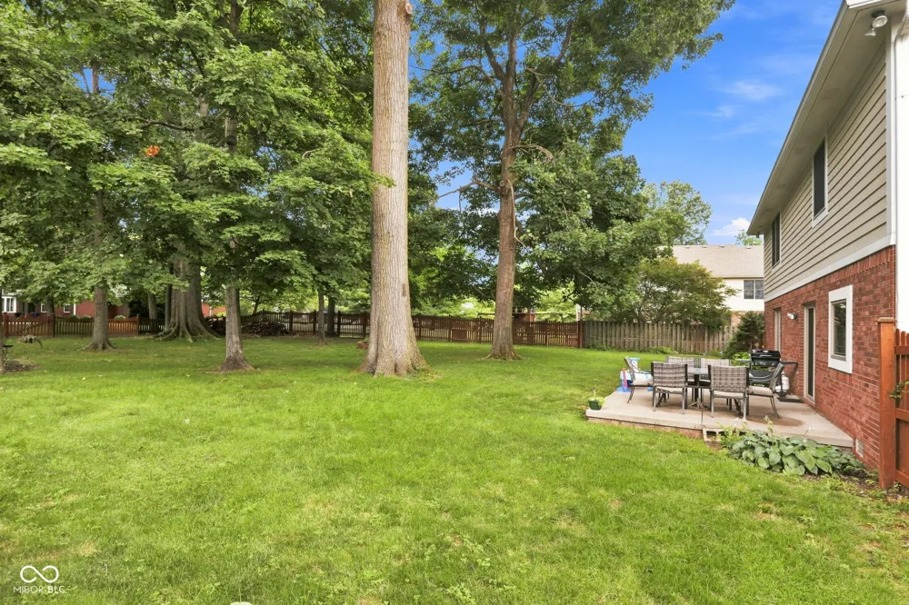 3628 Paddock Road Plainfield, IN 46168
