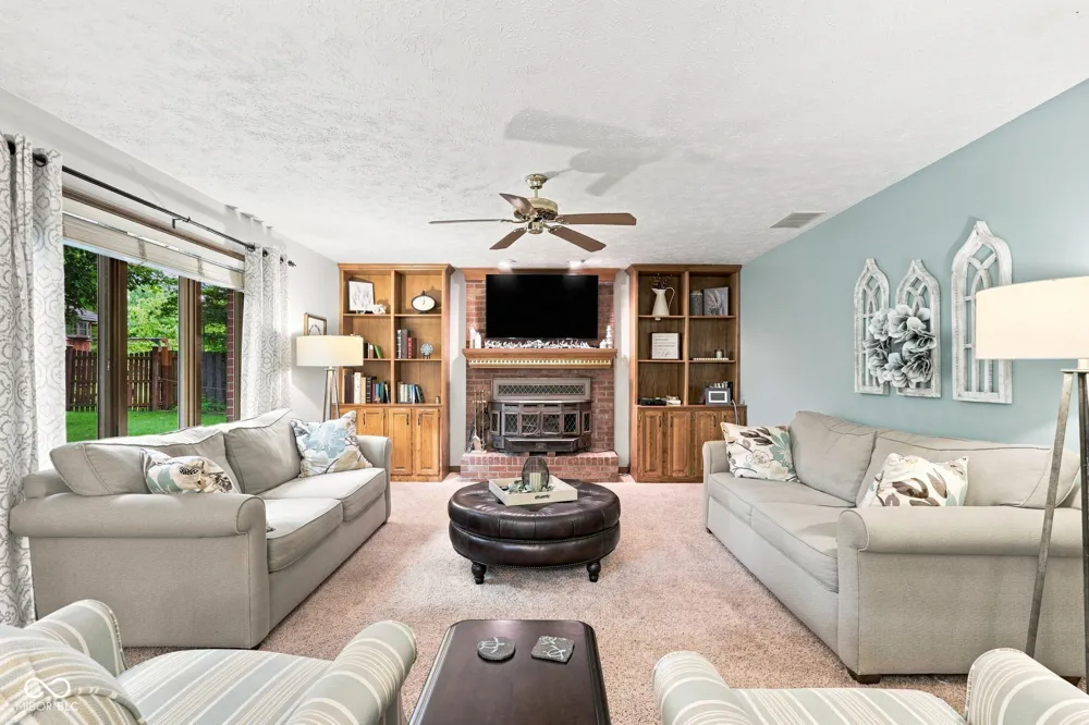 3628 Paddock Road Plainfield, IN 46168