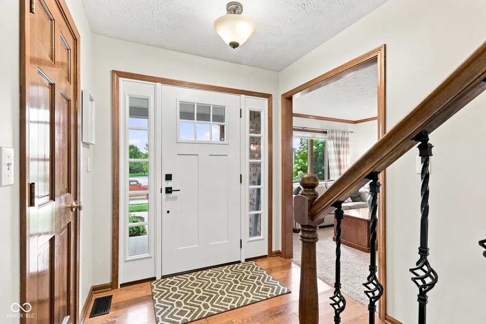 3628 Paddock Road Plainfield, IN 46168