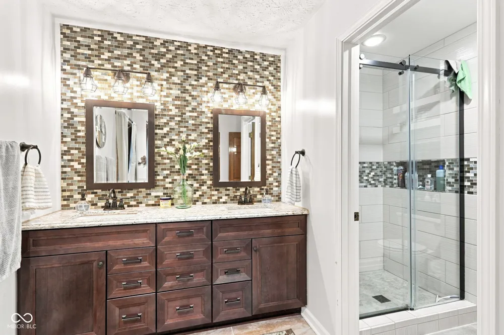 3628 Paddock Road Plainfield, IN 46168