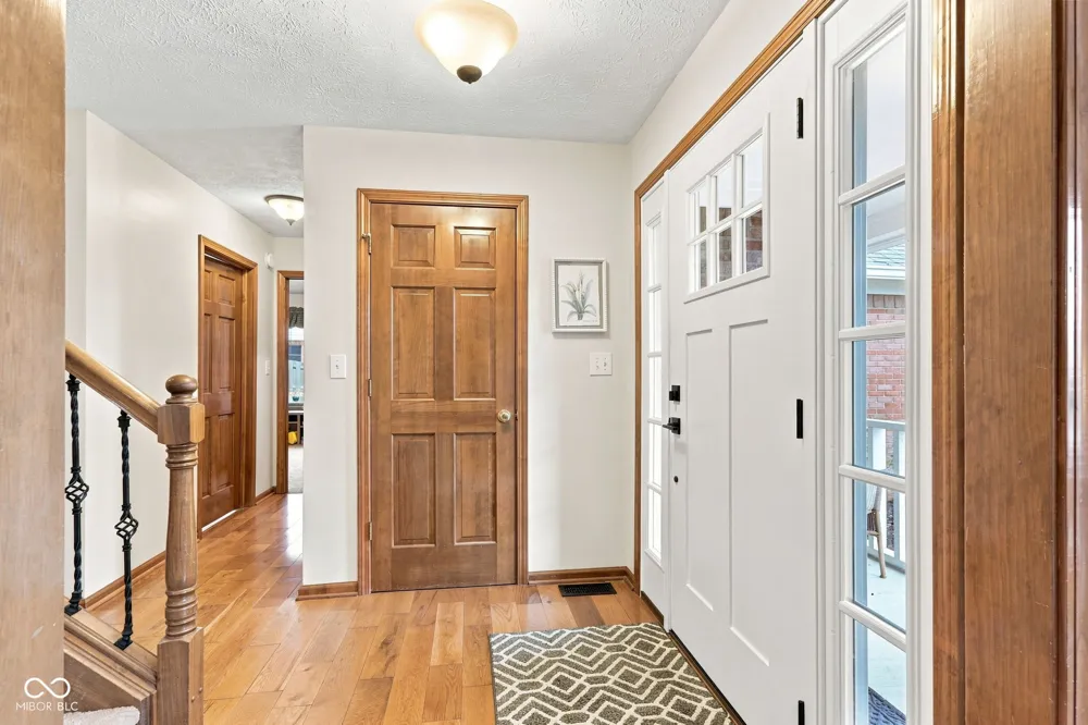 3628 Paddock Road Plainfield, IN 46168