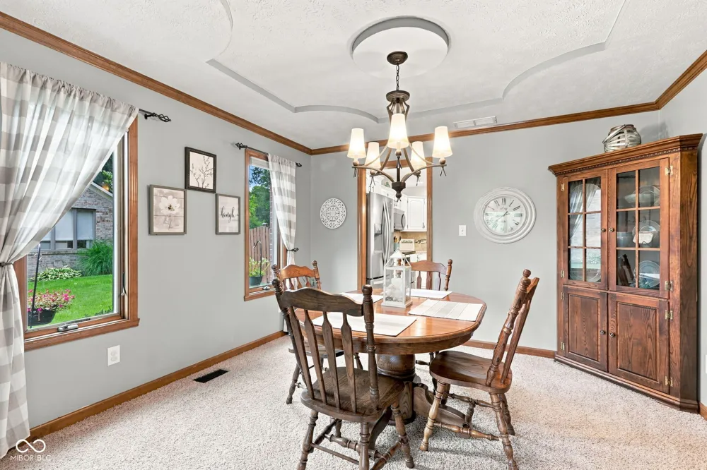 3628 Paddock Road Plainfield, IN 46168