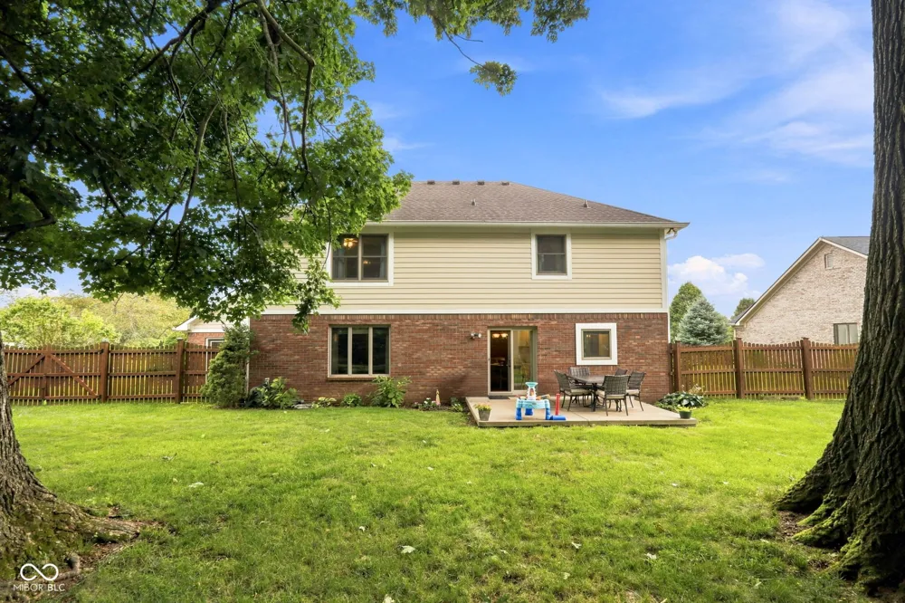 3628 Paddock Road Plainfield, IN 46168