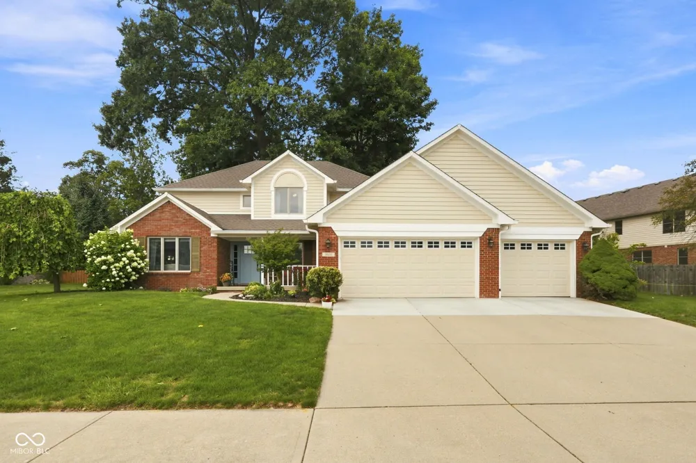 3628 Paddock Road Plainfield, IN 46168