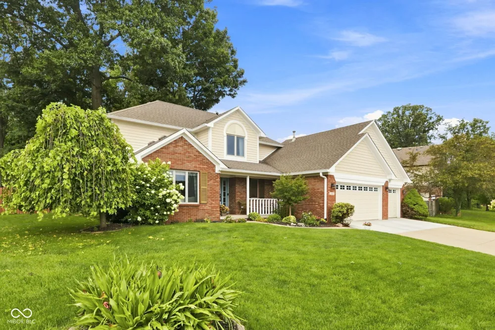 3628 Paddock Road Plainfield, IN 46168