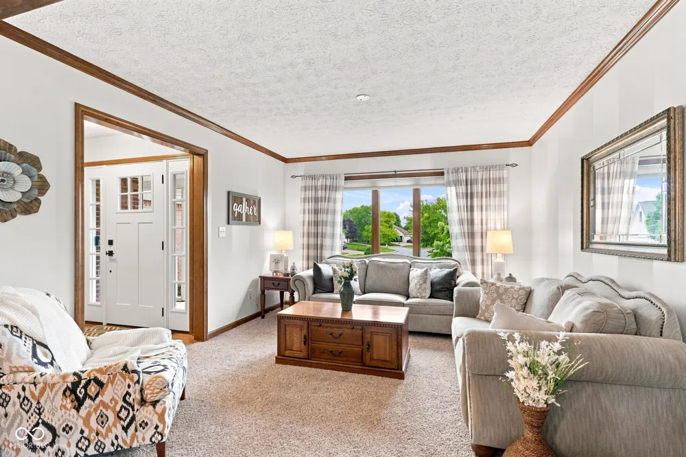 3628 Paddock Road Plainfield, IN 46168