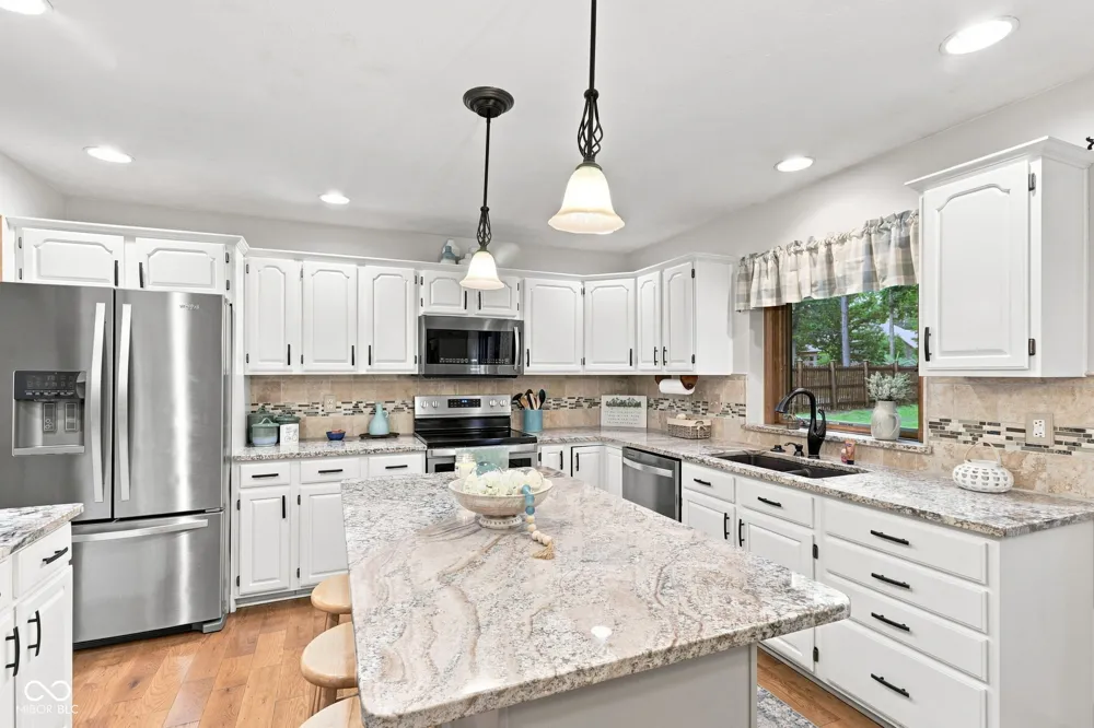 3628 Paddock Road Plainfield, IN 46168