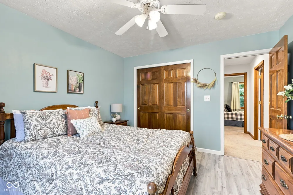 3628 Paddock Road Plainfield, IN 46168