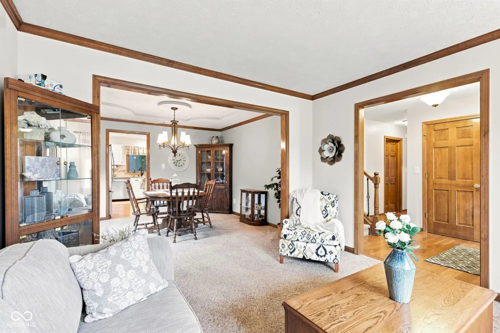 3628 Paddock Road Plainfield, IN 46168
