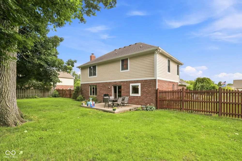 3628 Paddock Road Plainfield, IN 46168