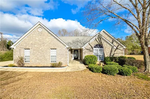 719 Overlook Drive