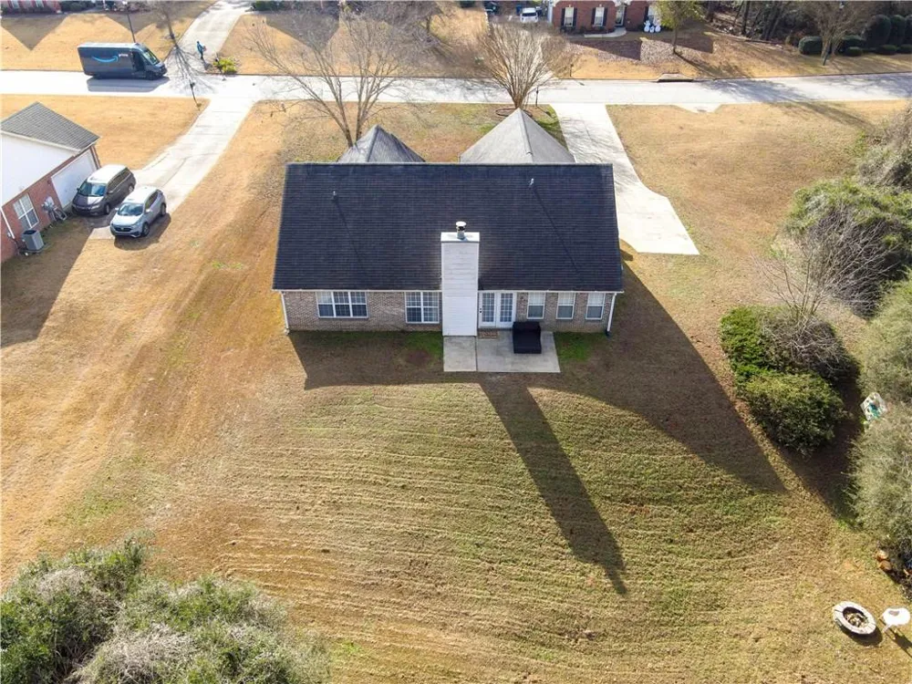 719 Overlook Drive Winder, GA 30680