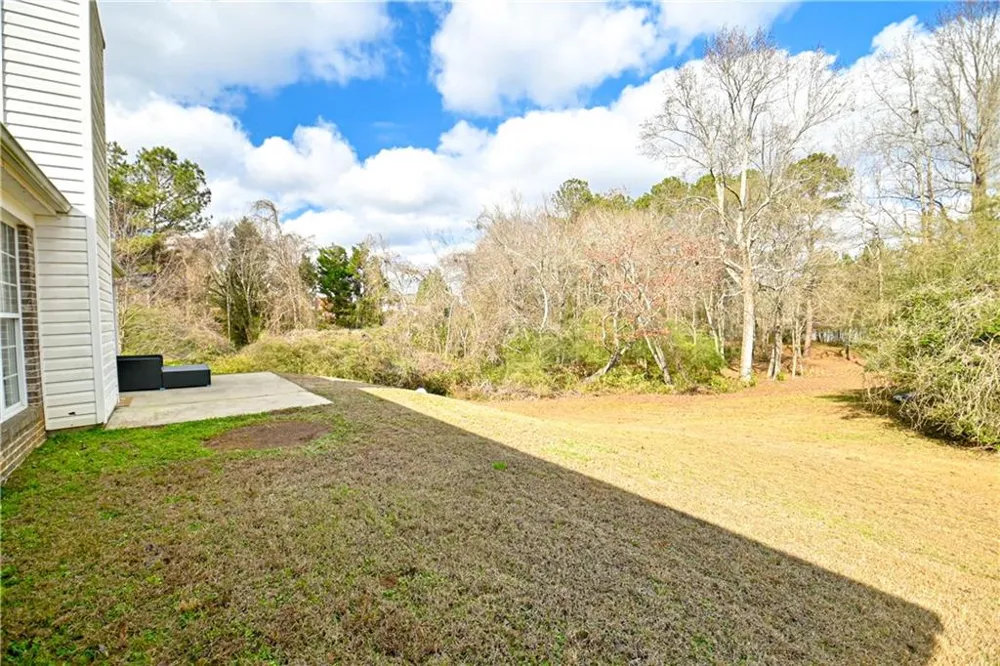 719 Overlook Drive Winder, GA 30680